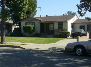 120 N 1st St, Montebello, CA 90640