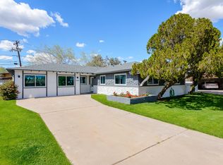 2840 N 74th Pl, Scottsdale, AZ 85257