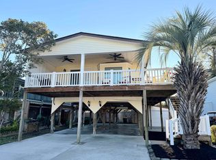 381 Sanddollar Dr., Surfside Beach, SC 29575