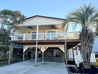 381 Sanddollar Dr., Myrtle Beach, SC, 29575