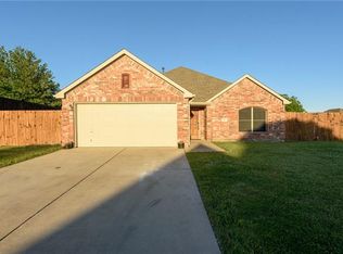 1012 Scenic Dr, Justin, TX 76247