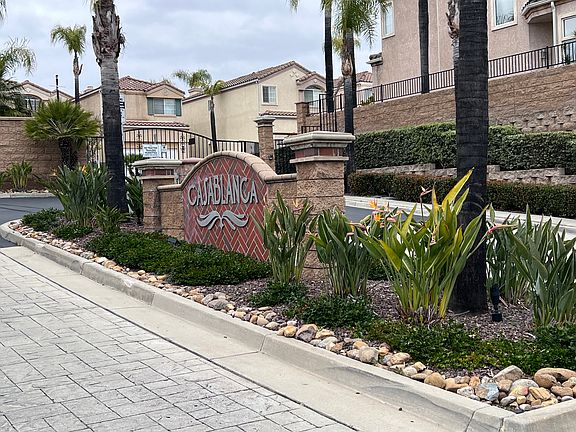 Secure Gated Community for safety