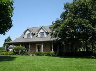 4095 Peterson Rd, Fletcher, OH 45326