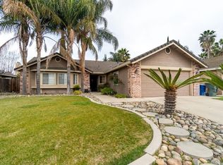 3004 Larrynell Dr, Ceres, CA 95307