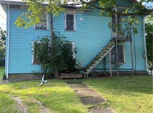 31 S Main St, Castile, NY 14427
