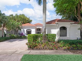 14325 Stroller Way, Wellington, FL 33414