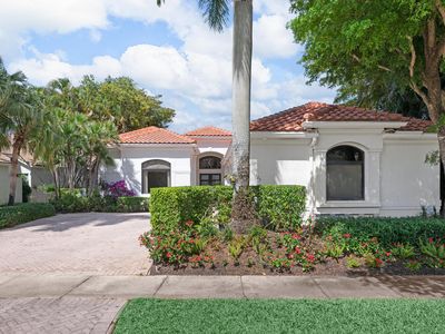 14325 Stroller Way, Wellington, FL, 33414