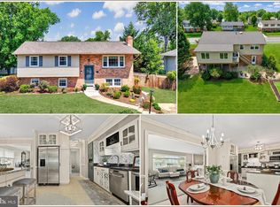 9714 Botsford Rd, Manassas, VA 20109