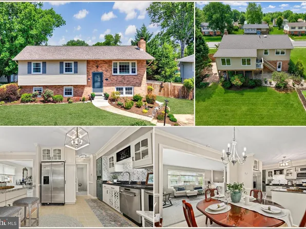 9714 Botsford Rd, Manassas, VA 20109