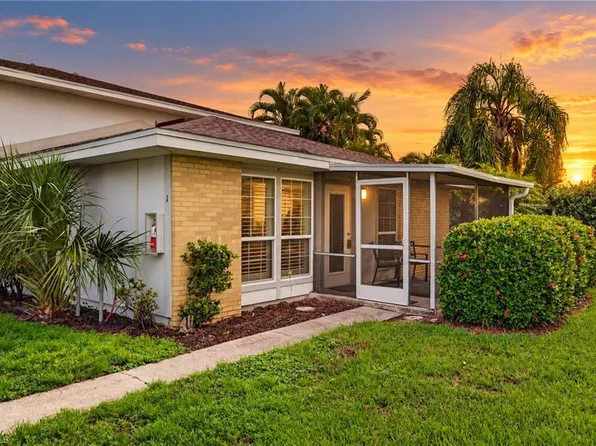 3276 Royal Canadian TRCE #1, FORT MYERS, FL 33907