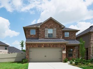 9291 Inland Leather Ln, Conroe, TX 77385