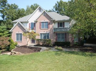 3938 Broken Ridge Cir, Galesburg, MI 49053