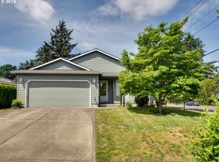 6407 SE 137th Ave, Portland, OR 97236