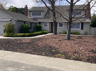 10387 Lockwood Dr #A, Cupertino, CA