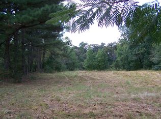 Sage Grass Rd, Leslie, AR 72645