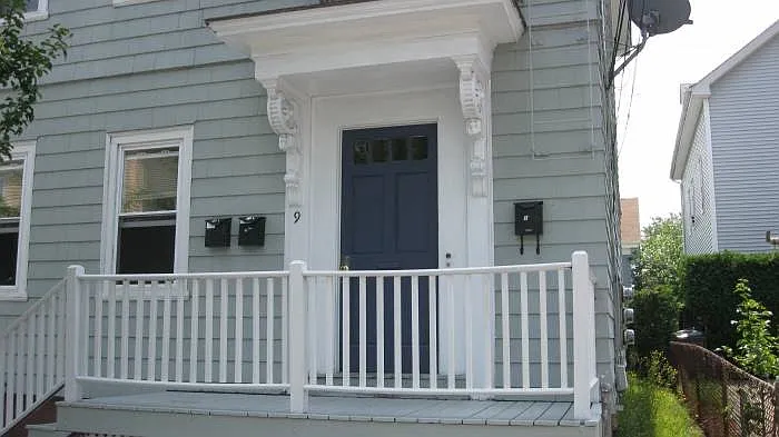 9 Amy St #1 — Photo 1