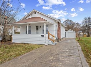 1703 Linval St, Lansing, MI 48910