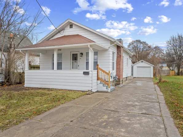 1703 Linval St, Lansing, MI 48910