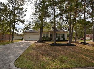 17139 Cutter Way, Crosby, TX 77532