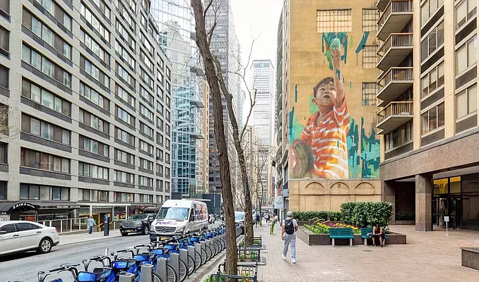 Rented by Olympia House Delaware LP | media 25