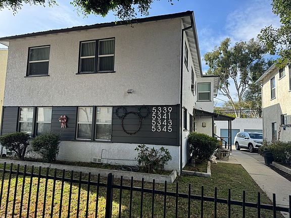 2nd image of 5339 Kinston Ave #5345