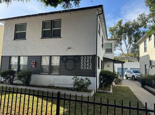 5339 Kinston Ave #5345, Culver City, CA 90230