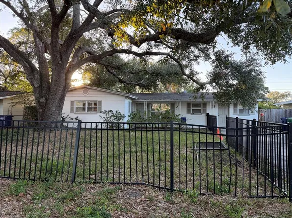 4509 S Renellie Dr, Tampa, FL 33611