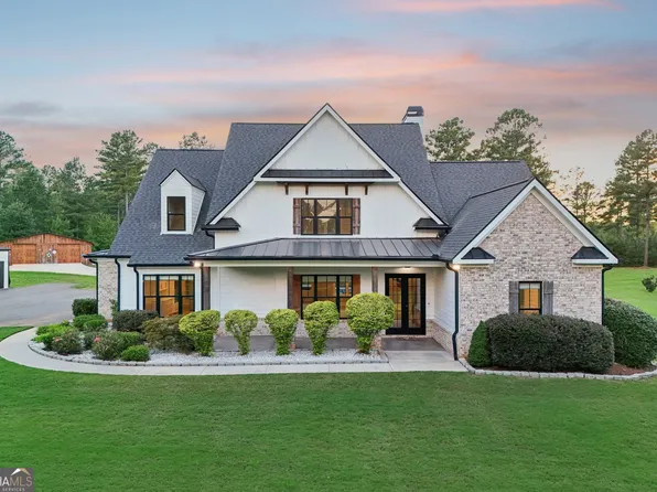 1970 Smith Rd, Forsyth, GA 31029