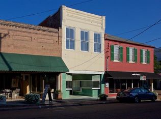 105 N Commerce St, Natchez, MS 39120