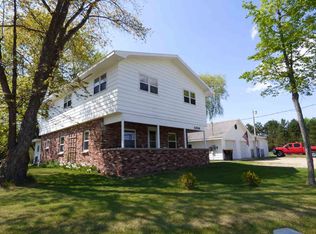 5306 S Us Highway 131, Mancelona, MI 49659