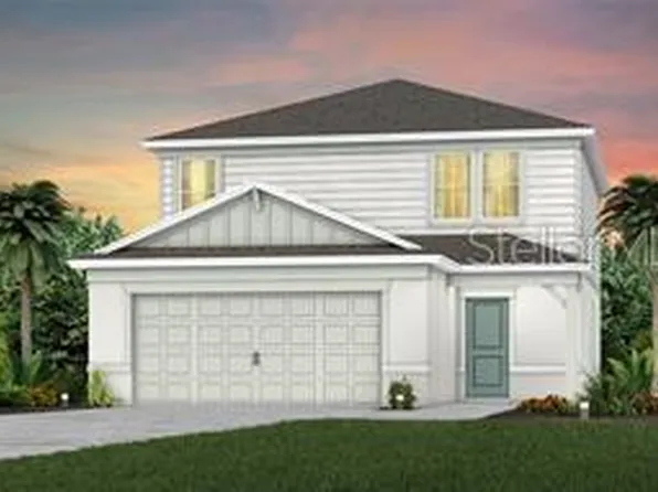 3987 MARBURY COURT, DAVENPORT, FL 33837