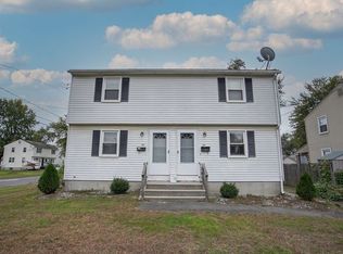 37-39 Greenwood St, Westfield, MA 01085