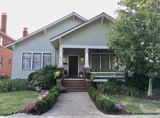 29 Mentelle Park, Lexington, KY 40502