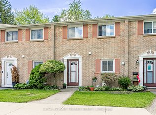 166 Southdale Rd W #140, London, ON N6J 2J1