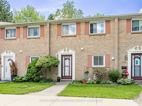 166 Southdale Rd W #140, London, ON N6J 2J1