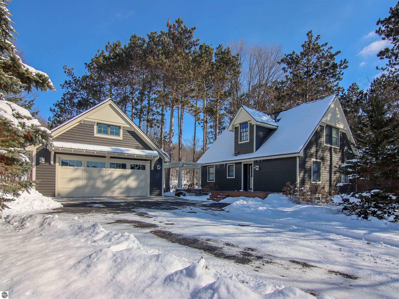 12022 Crystal Mountain Dr 92, Thompsonville, MI 49683 Zillow