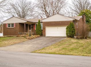 4508 Santa Paula Ln, Louisville, KY 40219