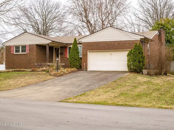 4508 Santa Paula Ln, Louisville, KY 40219
