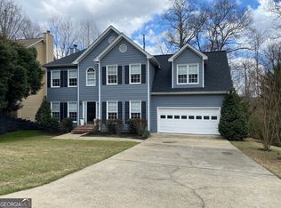 5176 Shotwell St, Woodstock, GA