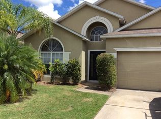 1659 Canoe Creek Falls Dr, Orlando, FL 32824