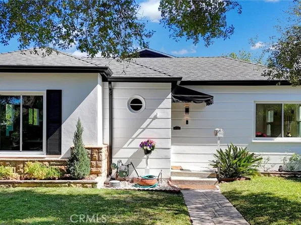 250 S Berkeley Ave, Pasadena, CA 91107