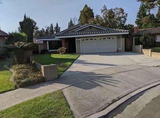 16407 Betty Pl, Cerritos, CA 90703