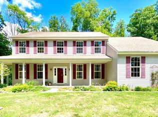 8951 Easton Rd, Ottsville, PA 18942