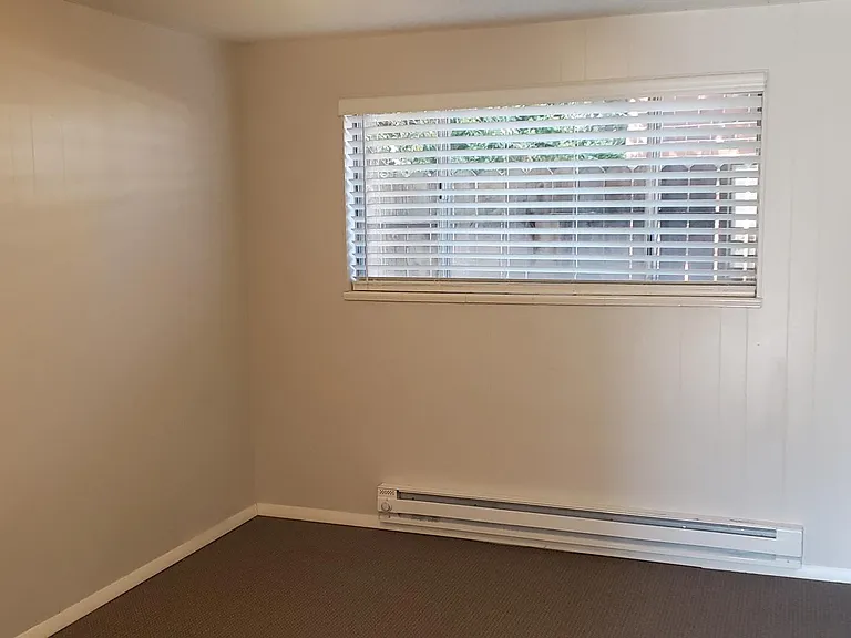 Bedroom 1 - 9' x 12' plus closet