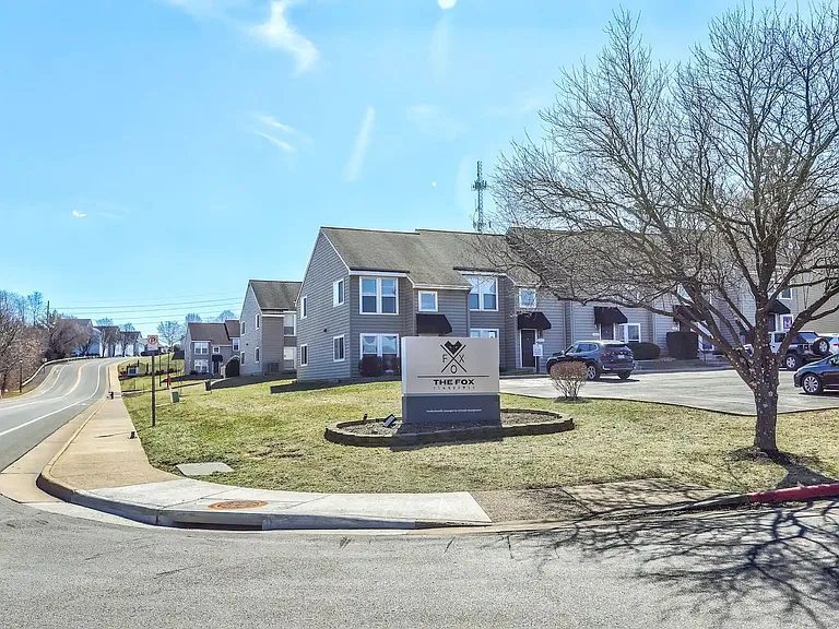 The Fox Townhomes — Photo 42