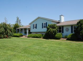 8280 Schleppi Rd, Westerville, OH 43081