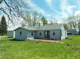 16109 Lake Rd, White Pigeon, MI 49099