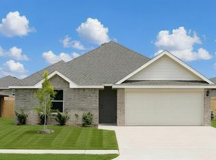423 Park Place Dr, Newcastle, OK 73065