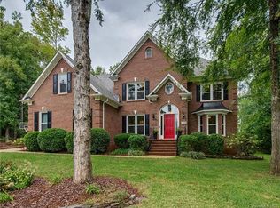 5210 Gwaltney Pl, Charlotte, NC 28277