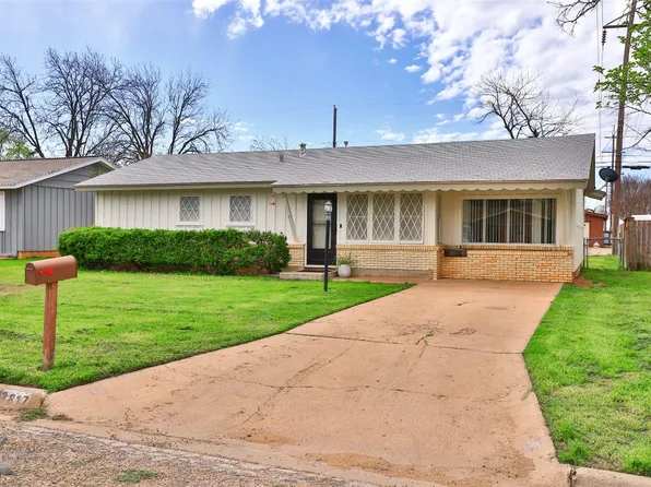 2817 Bennett Dr, Abilene, TX 79605